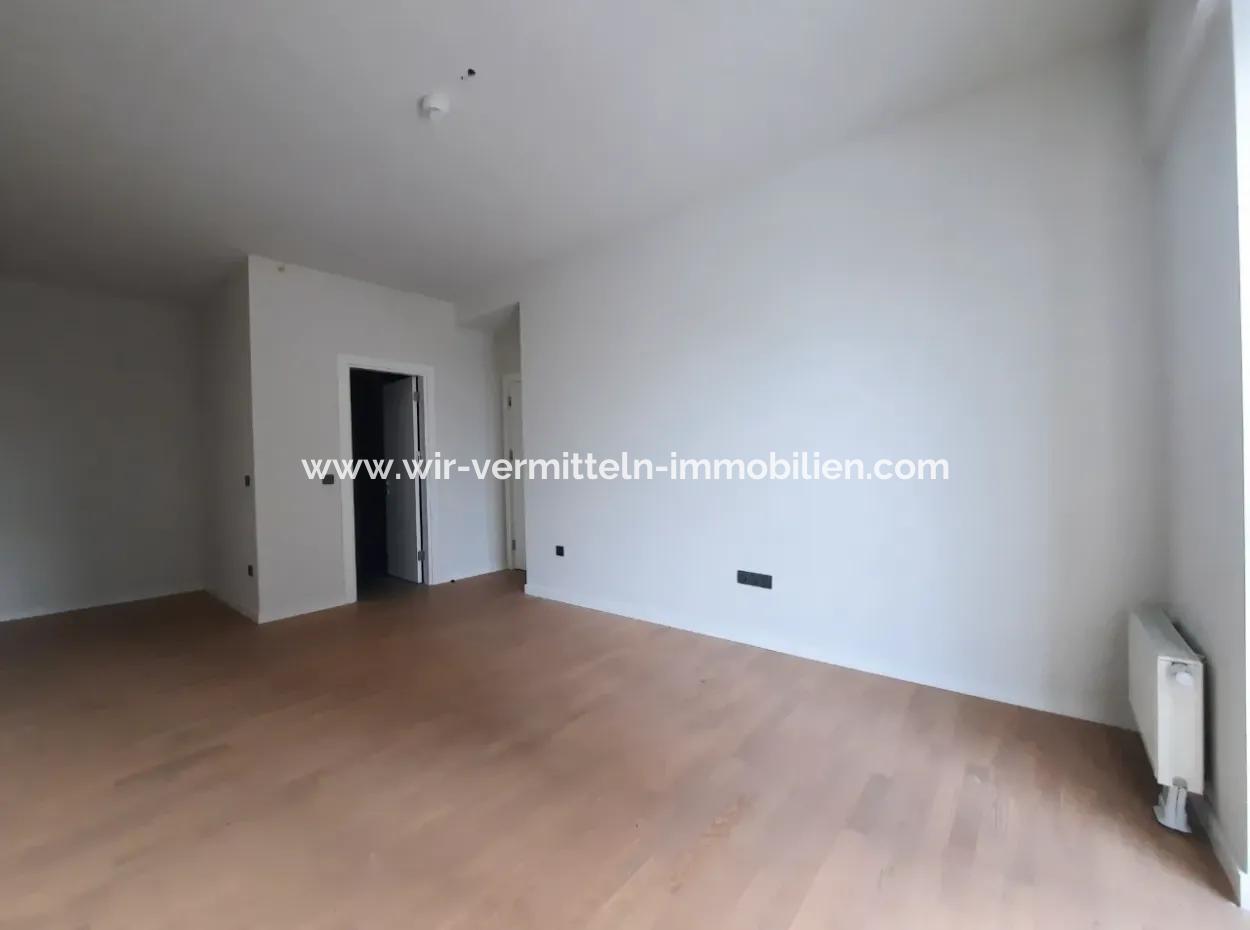 Beytepe İncek Bulvar Loft Satılık 3+1 110 M² 5.Kat Bulvar Manzaralı Daire