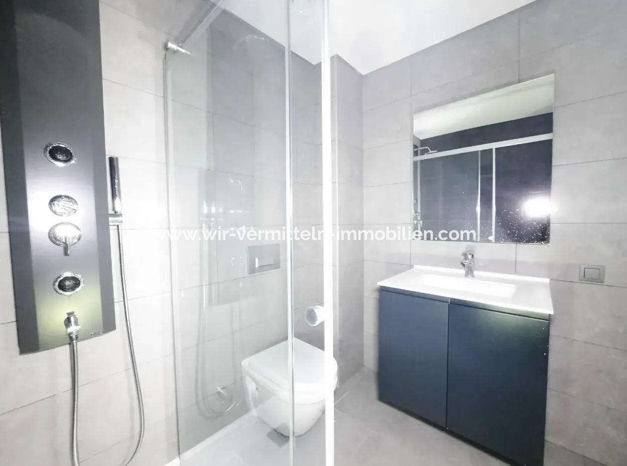 Beytepe İncek Bulvar Loft Satılık 3+1 110 M² 5.Kat Bulvar Manzaralı Daire