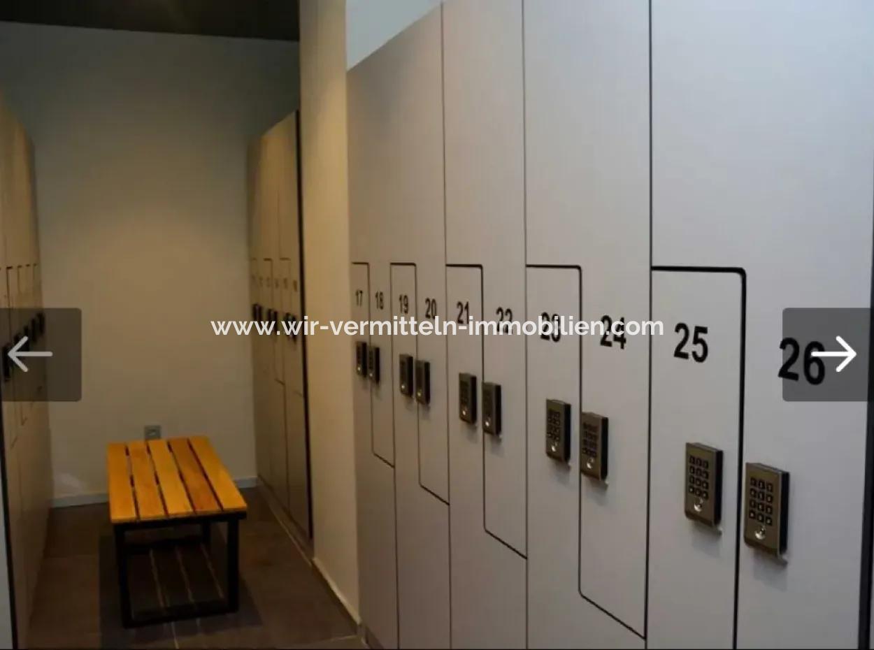 Beytepe İncek Bulvar Loft Satılık 3+1 130 M² 5.Kat Çayyolu Manzaralı Daire