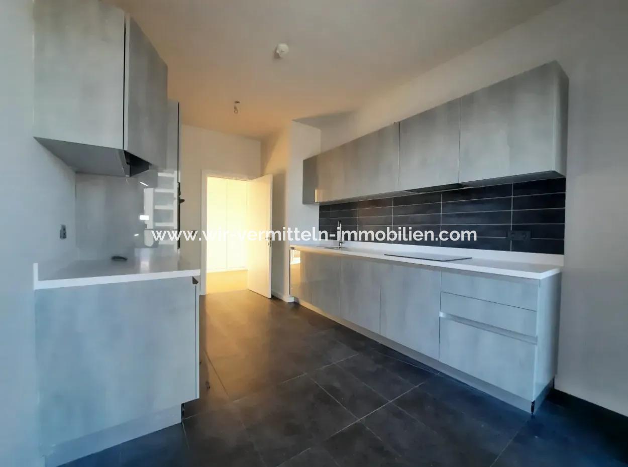 Beytepe İncek Bulvar Loft Satılık 3+1 130 M² 2.Kat Çayyolu Manzaralı Daire