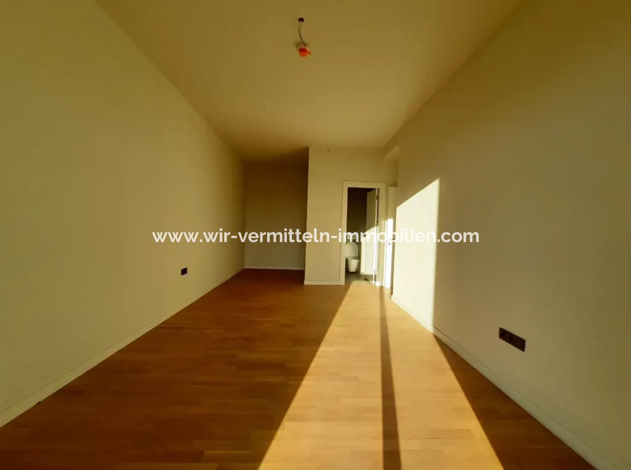 Beytepe İncek Bulvar Loft Satılık 3+1 130 M² 2.Kat Çayyolu Manzaralı Daire