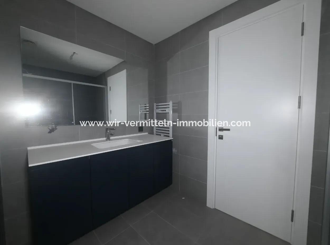 Beytepe İncek Bulvar Loft Satılık 3+1 130 M² 9.Kat Bulvar Manzaralı Daire