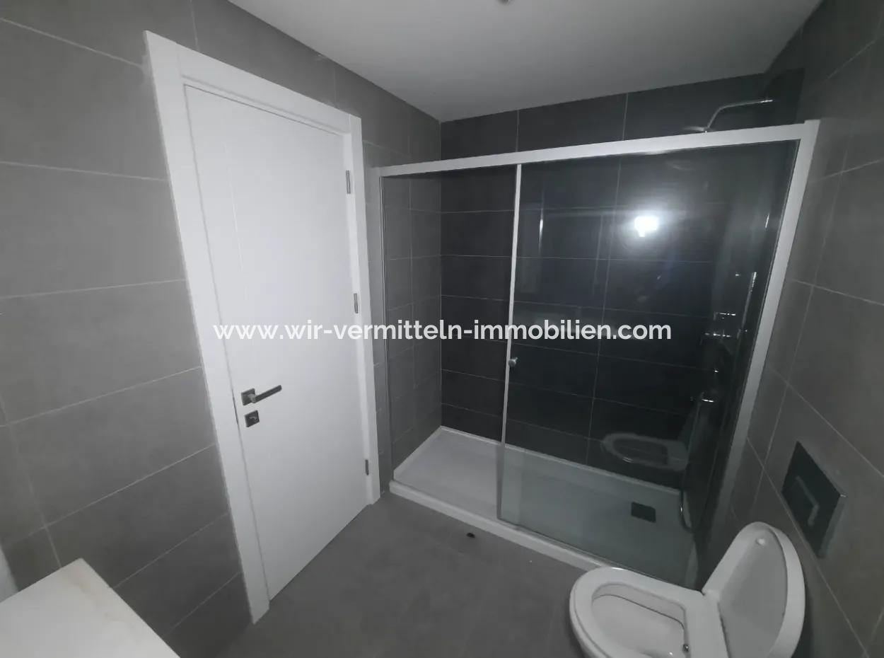 Beytepe İncek Bulvar Loft Satılık 3+1 130 M² 9.Kat Bulvar Manzaralı Daire