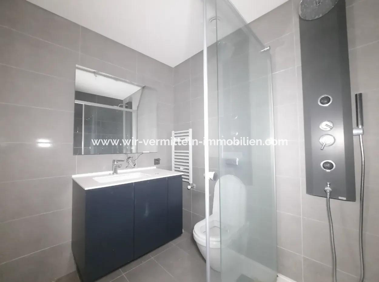 Beytepe İncek Bulvar Loft Satılık 3+1 130 M² 9.Kat Bulvar Manzaralı Daire