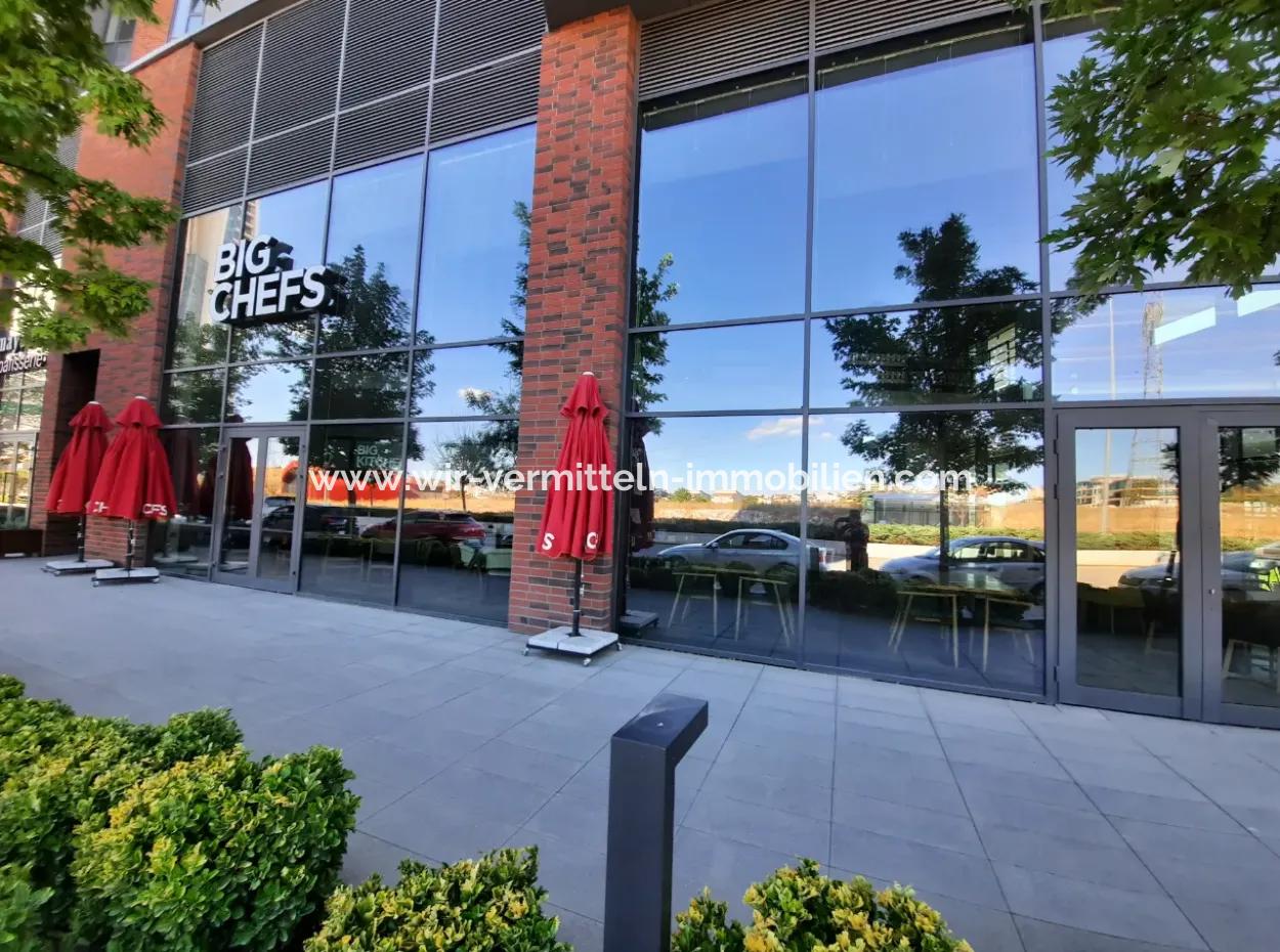 Kiracısız Beytepe İncek Bulvar Loft Satılık 3+1 130 M² 17.Kat Mogan Manzaralı Güney Cephe Daire