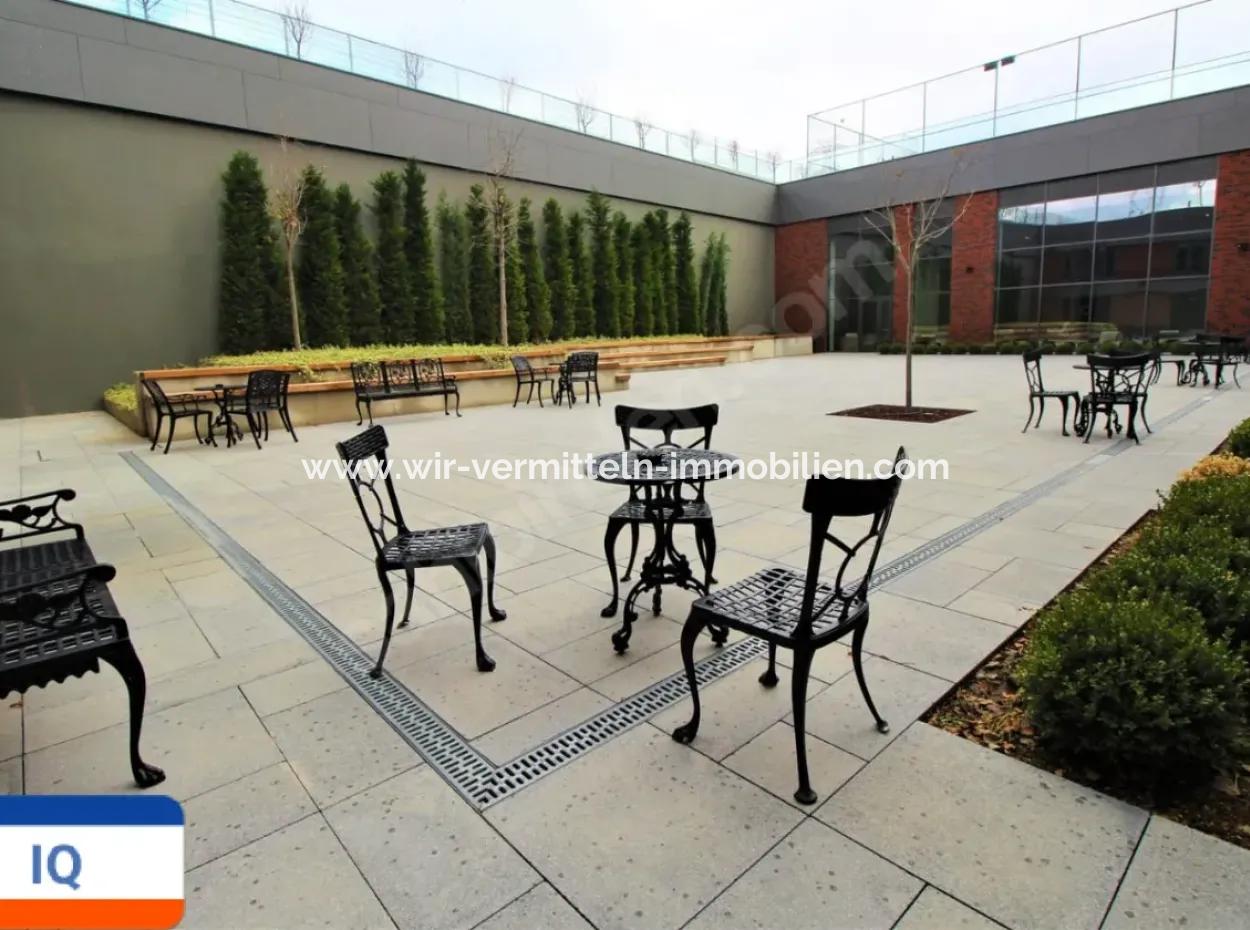Kiracısız Beytepe İncek Bulvar Loft Satılık 3+1 130 M² 17.Kat Mogan Manzaralı Güney Cephe Daire