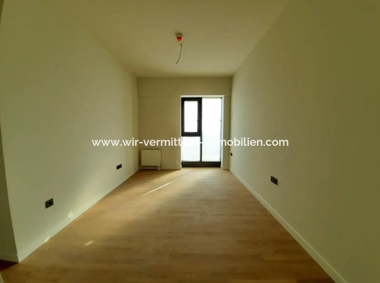 Boş Beytepe İncek Bulvar Loft Satılık 2+1 68 M² 16.Kat Bulvar Cephe Daire