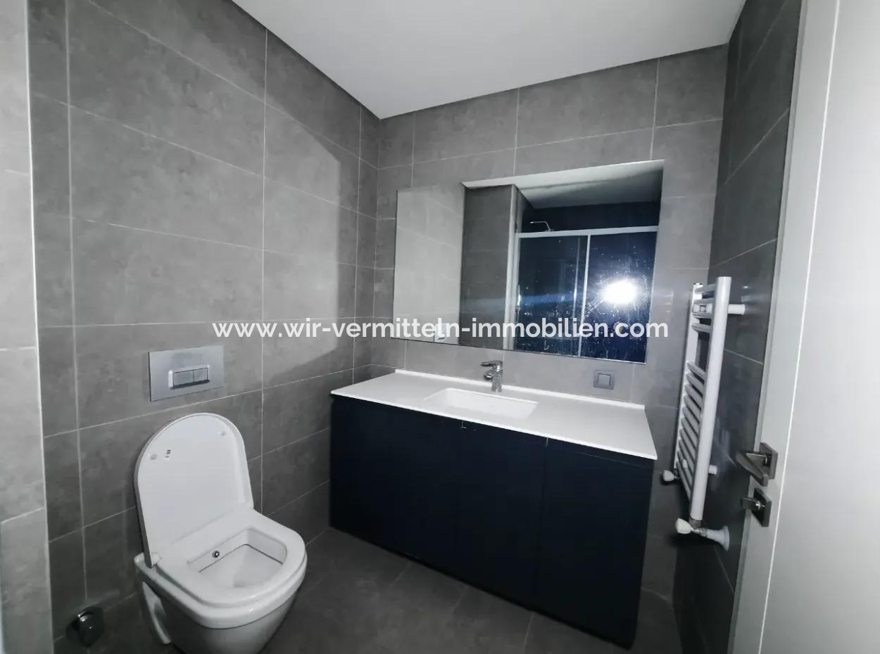 Boş Beytepe İncek Bulvar Loft Satılık 2+1 68 M² 16.Kat Bulvar Cephe Daire