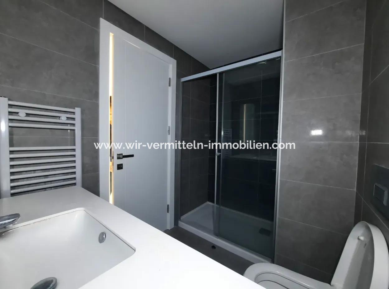 Boş Beytepe İncek Bulvar Loft Satılık 2+1 68 M² 16.Kat Bulvar Cephe Daire