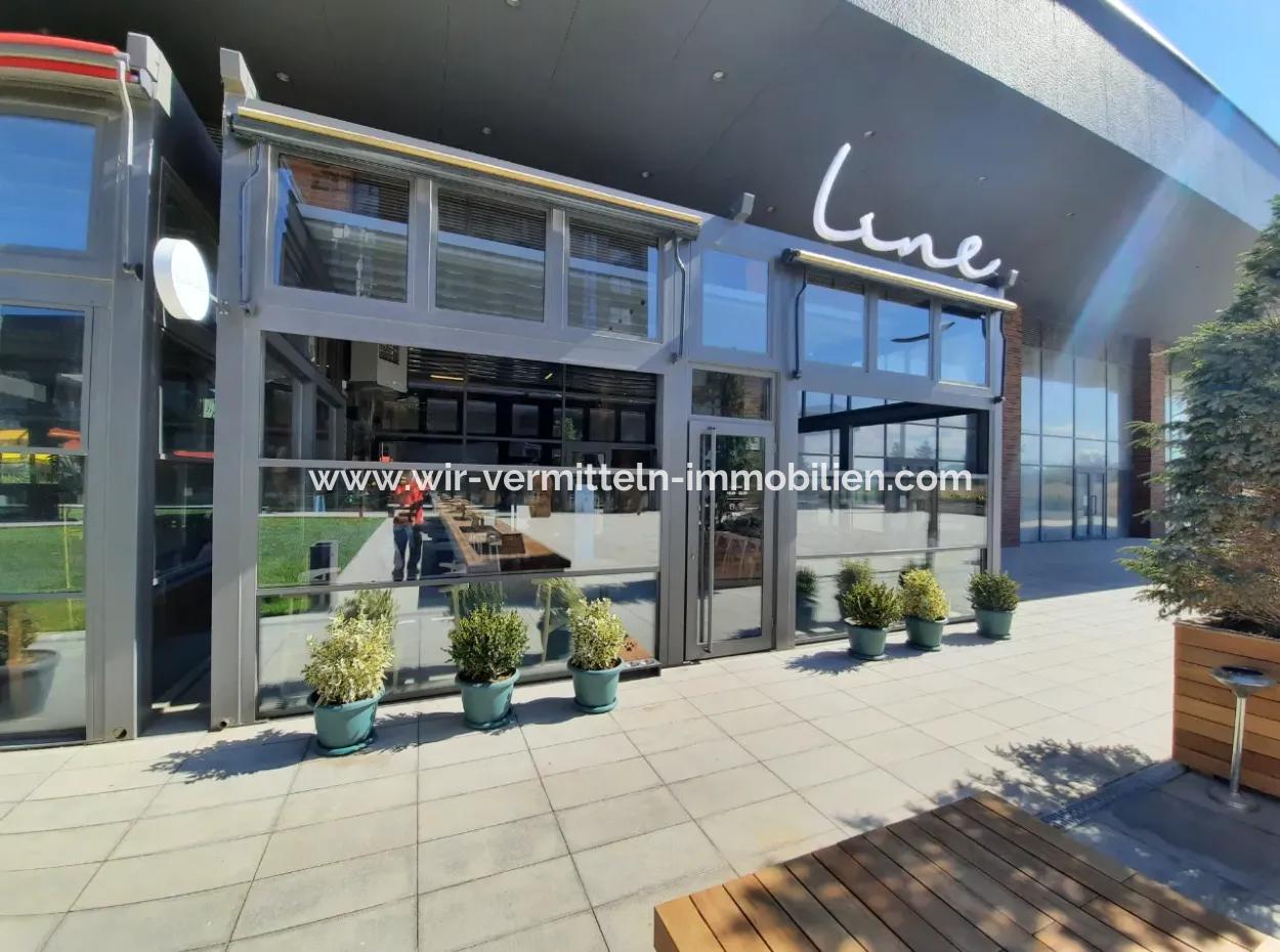 Beytepe İncek Bulvar Loft Satılık 2+1 68 M² 14.Kat Bulvar Cephe Daire
