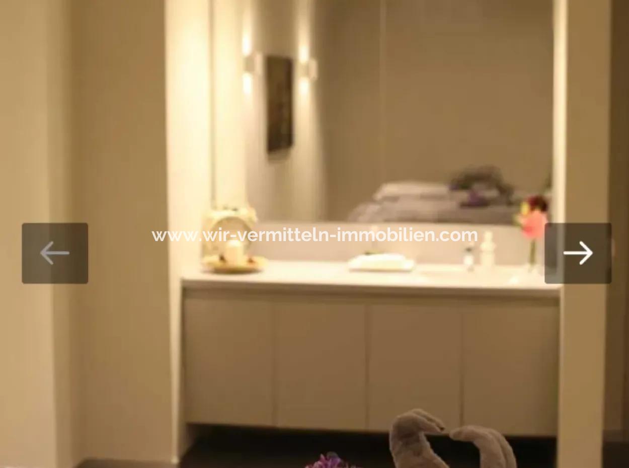 Boş Beytepe İncek Bulvar Loft Satılık 1+1 46 M² 9.Kat Göl Manzaralı Daire