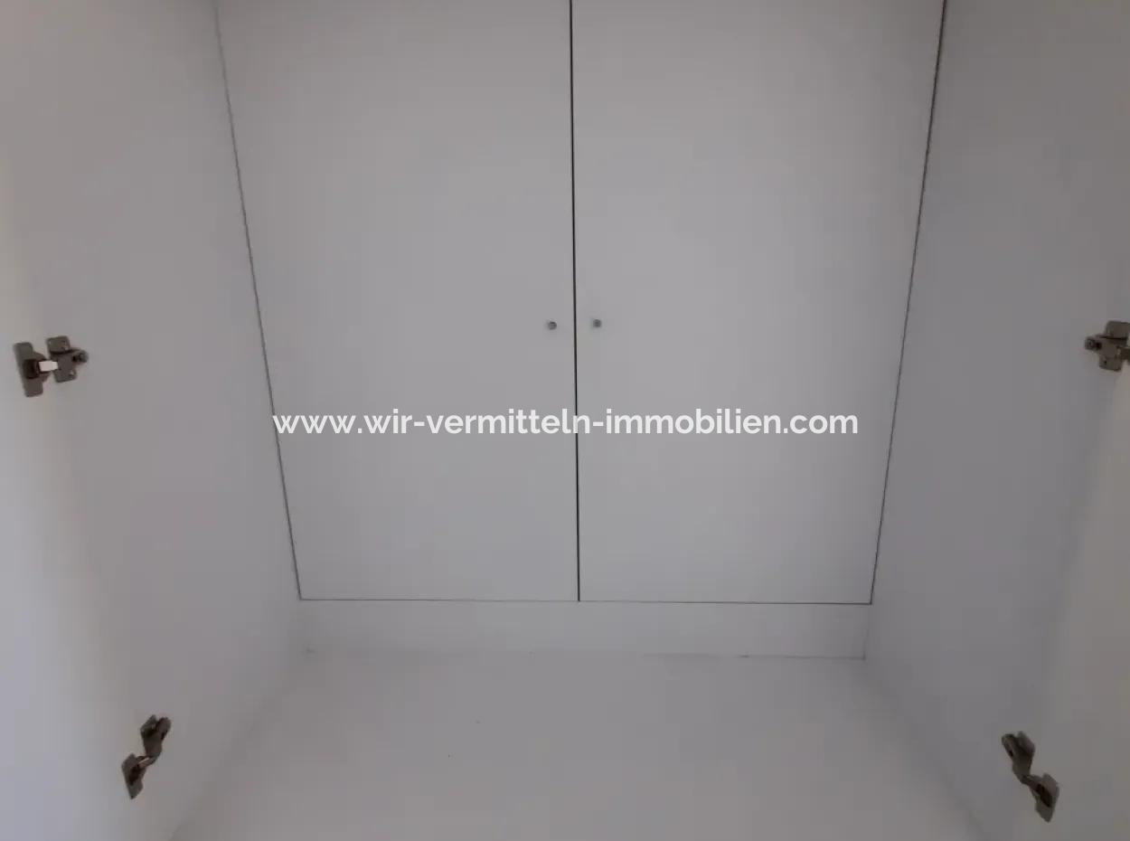 Beytepe İncek Bulvar Loft Satılık Teraslı 1+1 46 M² 1.Kat Bulvar Manzaralı Daire