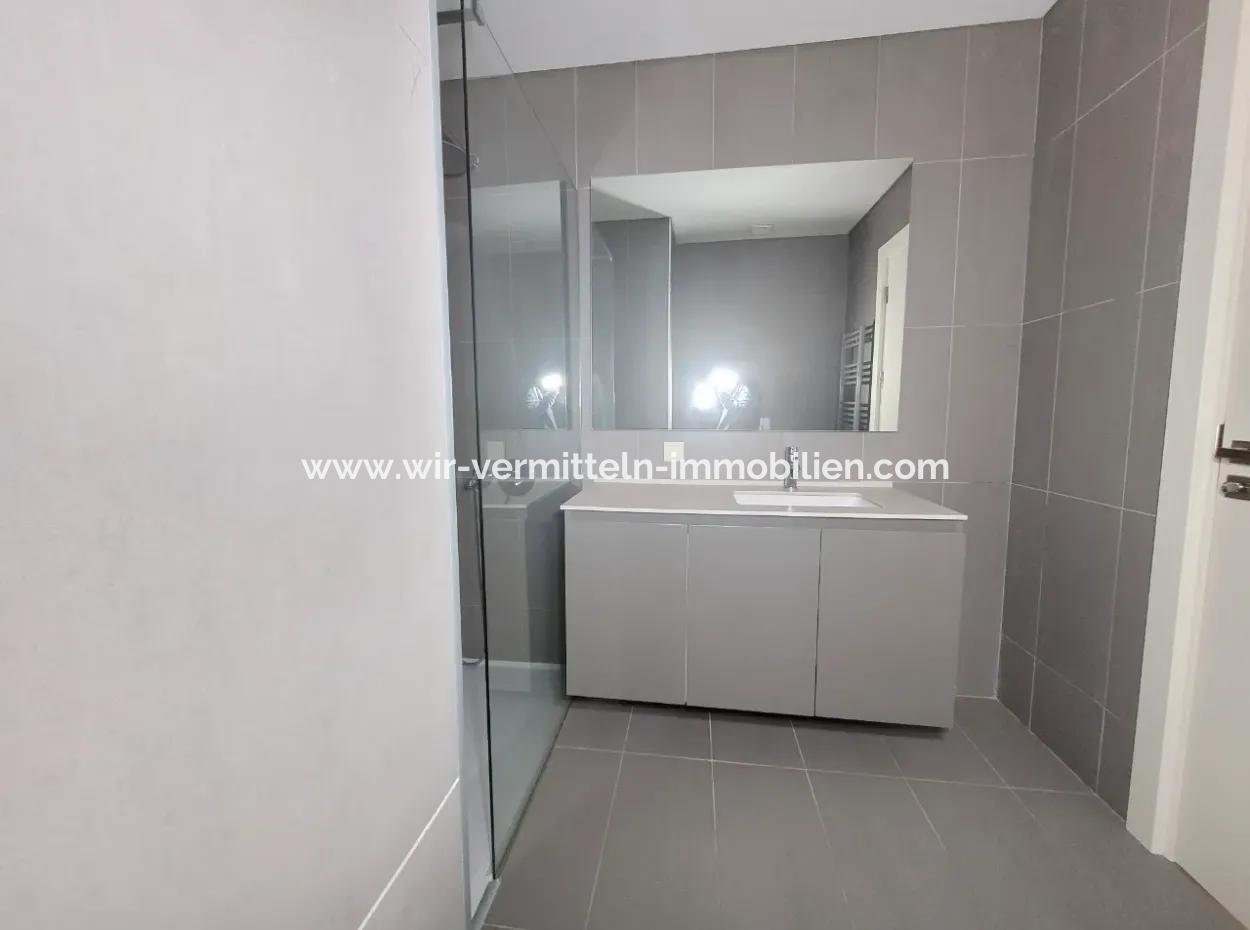 İncek Loft Satılık 2,5+1 Peyzaj Manzaralı 3.Kat Daire