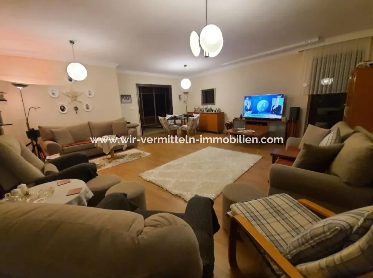 Ankara Çayyolu Alacaatlı Mh Rüyakent Sitesi Havuzlu Satılık Çatı Dubleks  Daire 250 M² 7+1