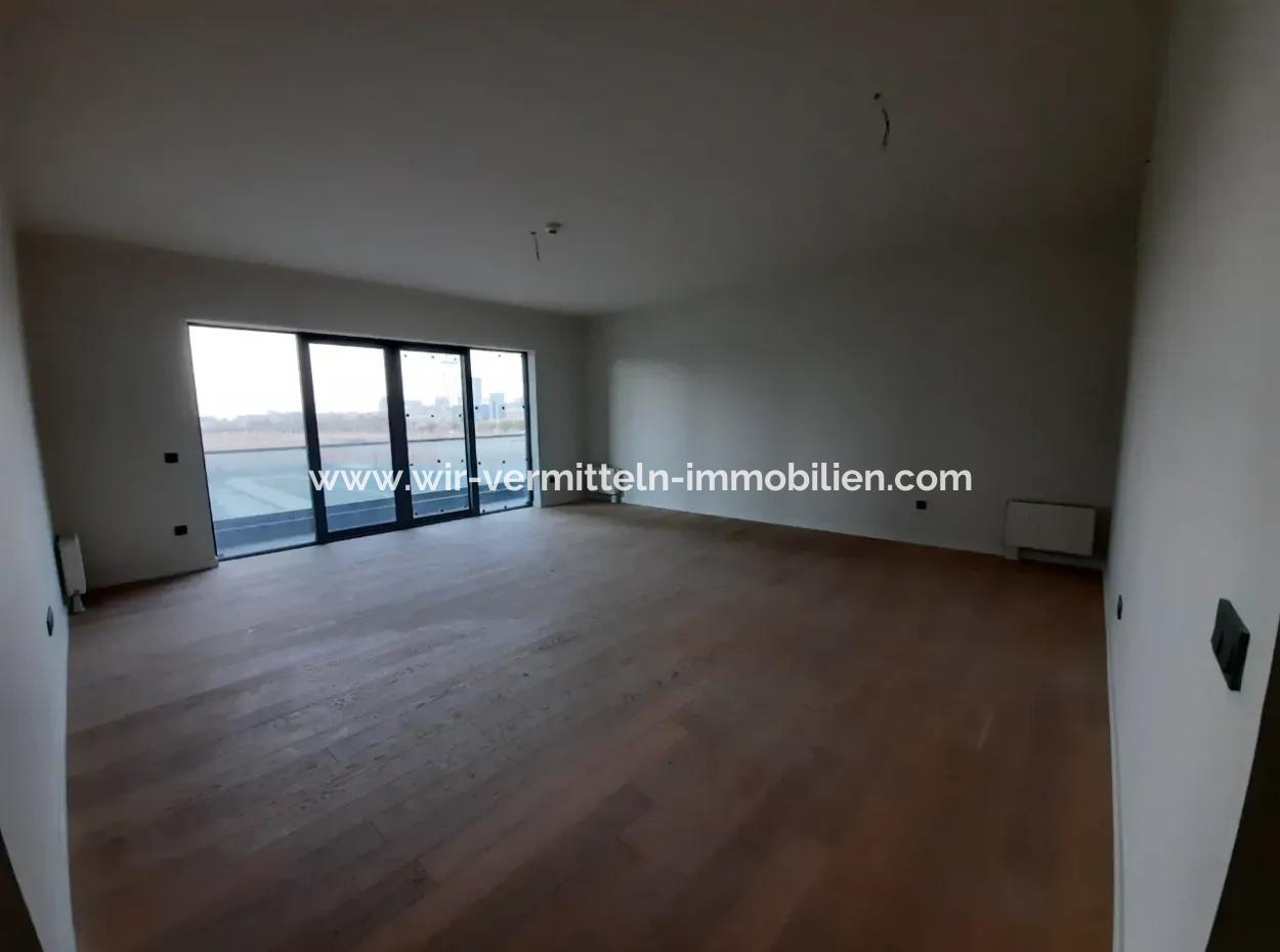 Beytepe İncek Bulvar Loft Satılık 3+1 130 M² 6.Kat Çayyolu Manzaralı Daire