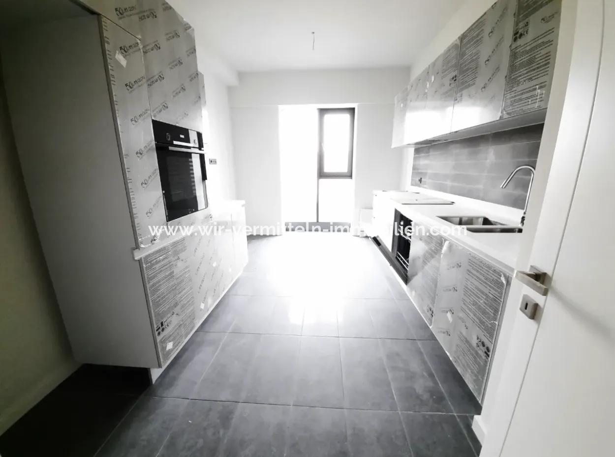 Beytepe İncek Bulvar Loft Satılık 3+1 130 M² 6.Kat Çayyolu Manzaralı Daire