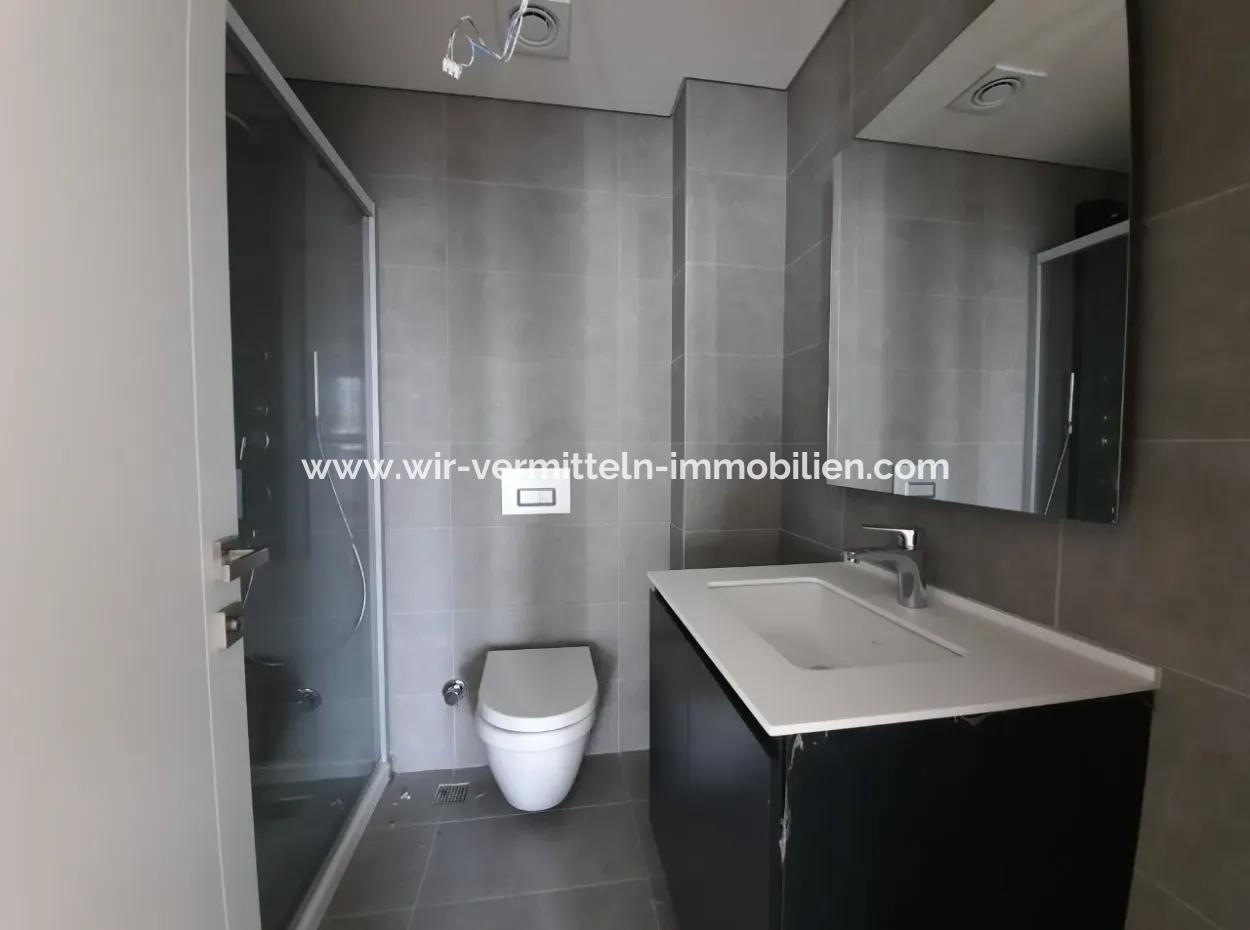 Beytepe İncek Bulvar Loft Sitesinde Satılık 3+1 110 M² 10.Kat Güney Cephe Daire