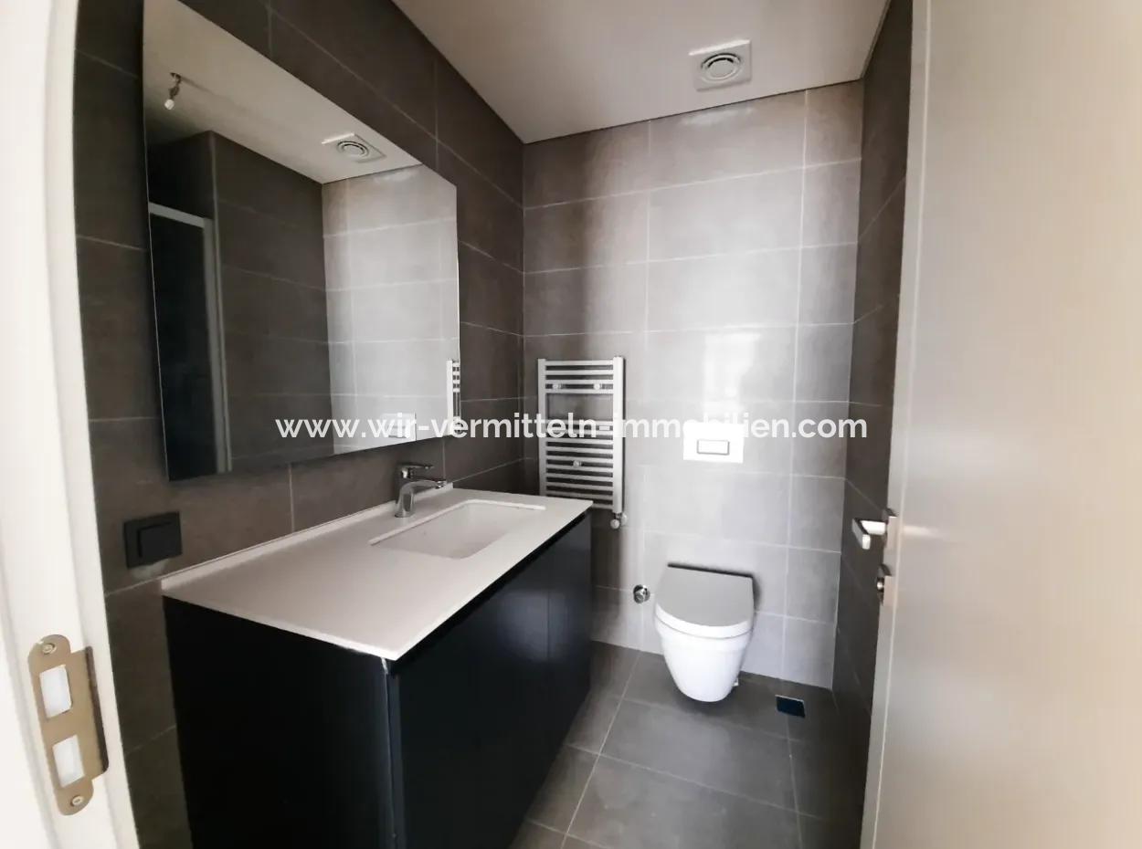 Beytepe İncek Bulvar Loft Satılık 2+1 90 M² 12.Kat Göl Manzaralı Daire