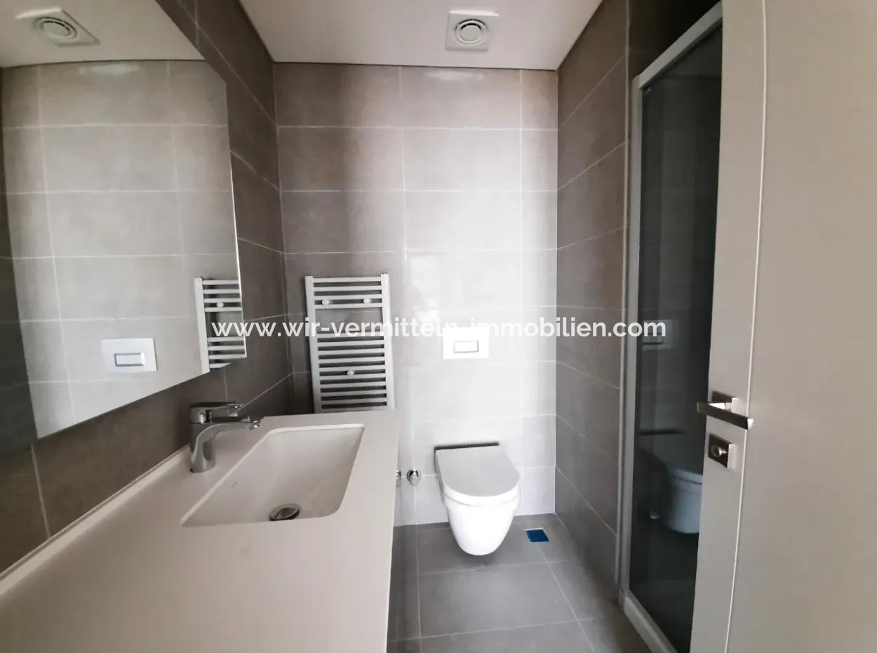 Beytepe İncek Bulvar Loft Satılık 2+1 90 M² 12.Kat Göl Manzaralı Daire