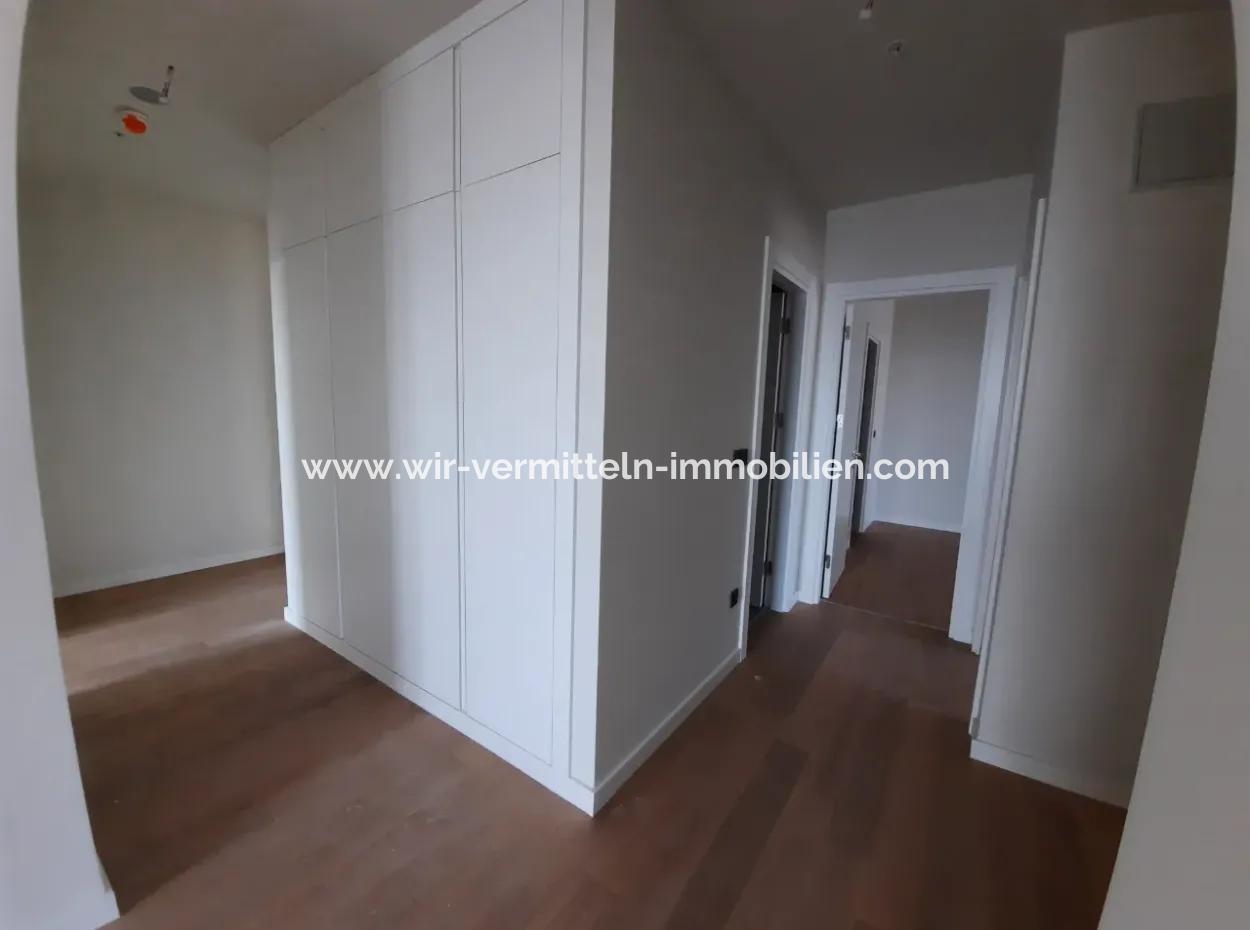 Beytepe İncek Bulvar Loft Satılık 2+1 90 M² 12.Kat Göl Manzaralı Daire