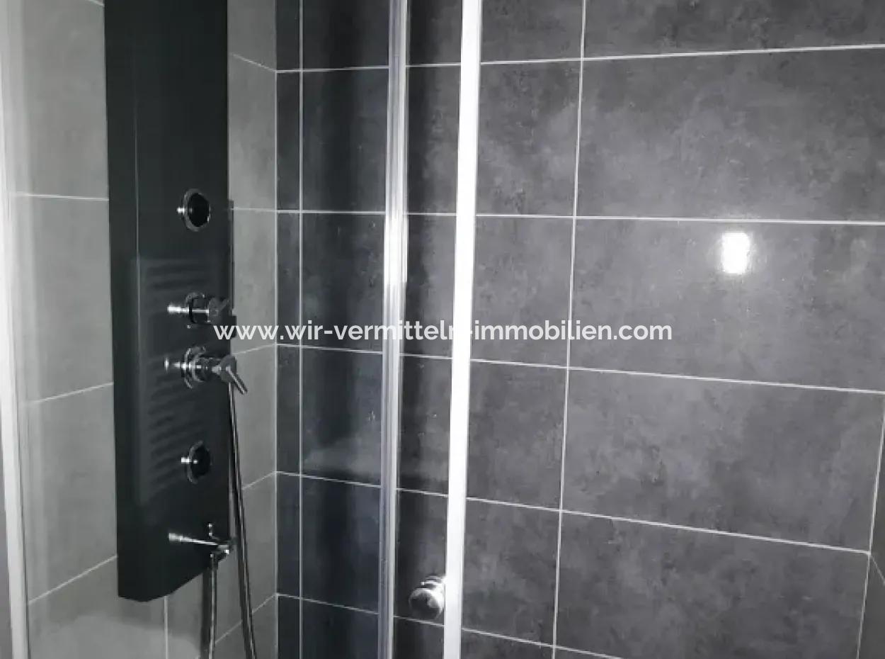 Beytepe İncek Bulvar Loft Satılık 2+1 90 M² 12.Kat Göl Manzaralı Daire
