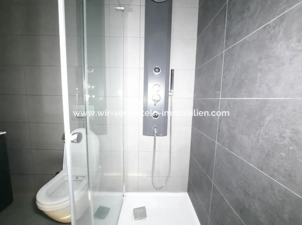 Kiracısız Beytepe İncek Bulvar Loft Satılık 3+1 130 M² 17.Kat Mogan Manzaralı Güney Cephe Daire