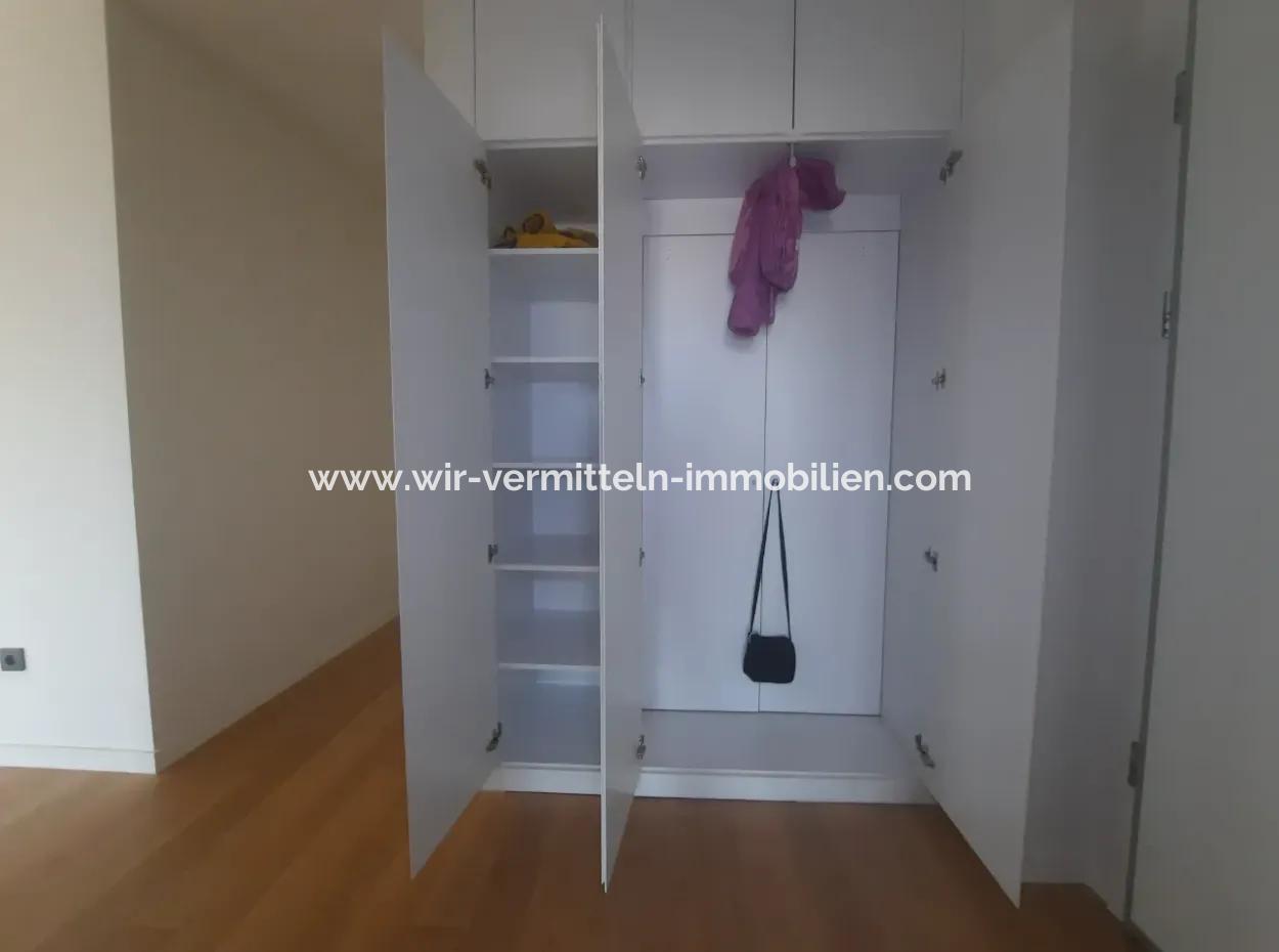 Beytepe İncek Bulvar Loft Satılık 3+1 130 M² 23.Kat Bulvar Manzaralı Daire