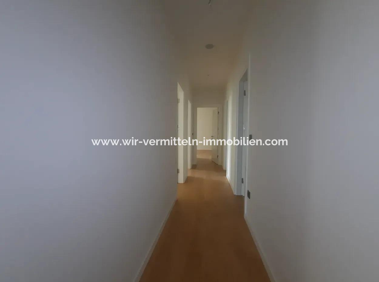 Beytepe İncek Bulvar Loft Satılık 3+1 130 M² 23.Kat Bulvar Manzaralı Daire