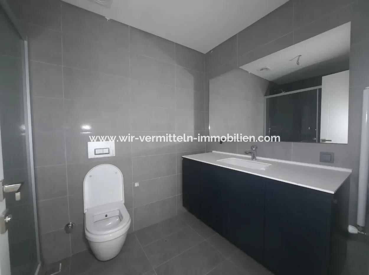 Beytepe İncek Bulvar Loft Satılık 3+1 130 M² 23.Kat Bulvar Manzaralı Daire