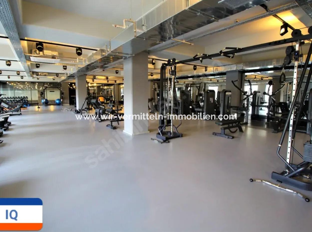 Beytepe İncek Bulvar Loft Satılık 3+1 110 M² 21.Kat Bulvar Manzaralı Daire