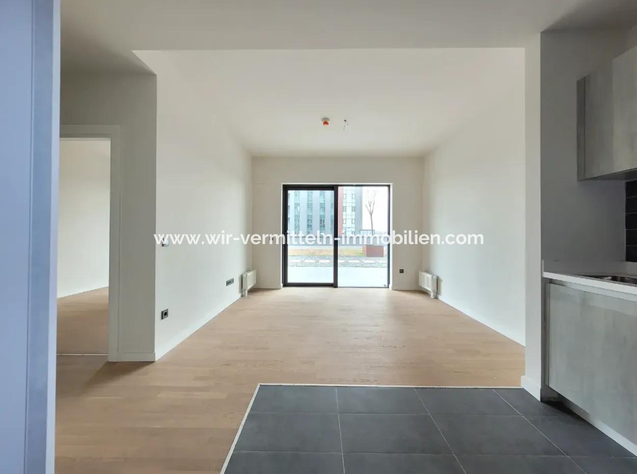 Beytepe İncek Bulvar Loft Satılık 1+1 46 M² 13.Kat Çayyolu Manzaralı Daire