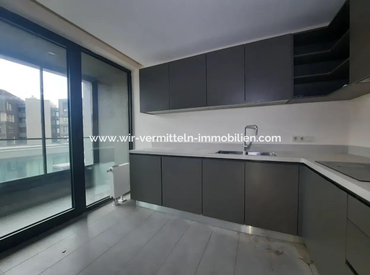 İncek Loft Kiralık 3+1 Dubleks Peyzaj Manzaralı Daire