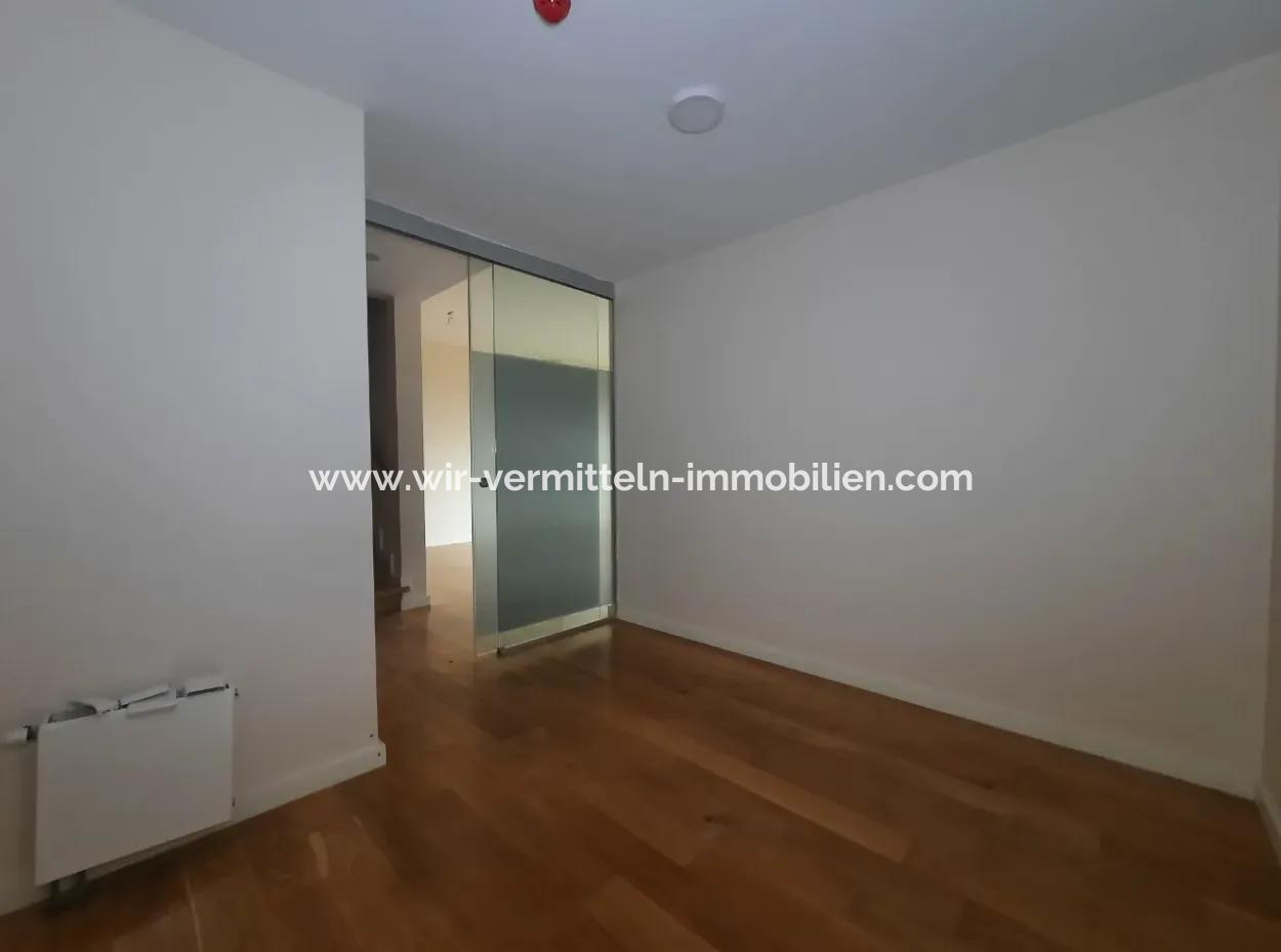 İncek Loft Kiralık 3+1 Dubleks Peyzaj Manzaralı Daire