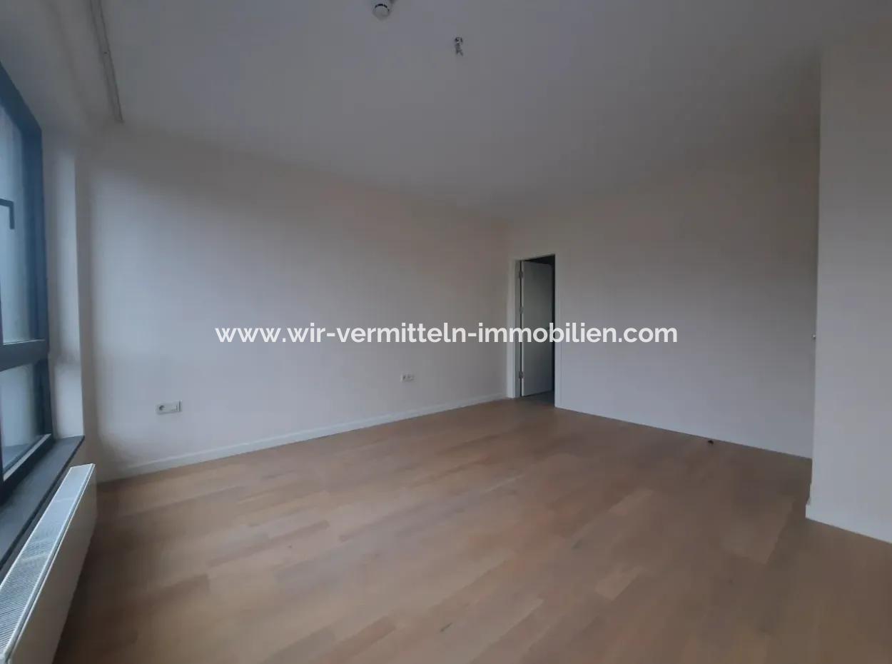 İncek Loft Kiralık 3+1 Dubleks Peyzaj Manzaralı Daire