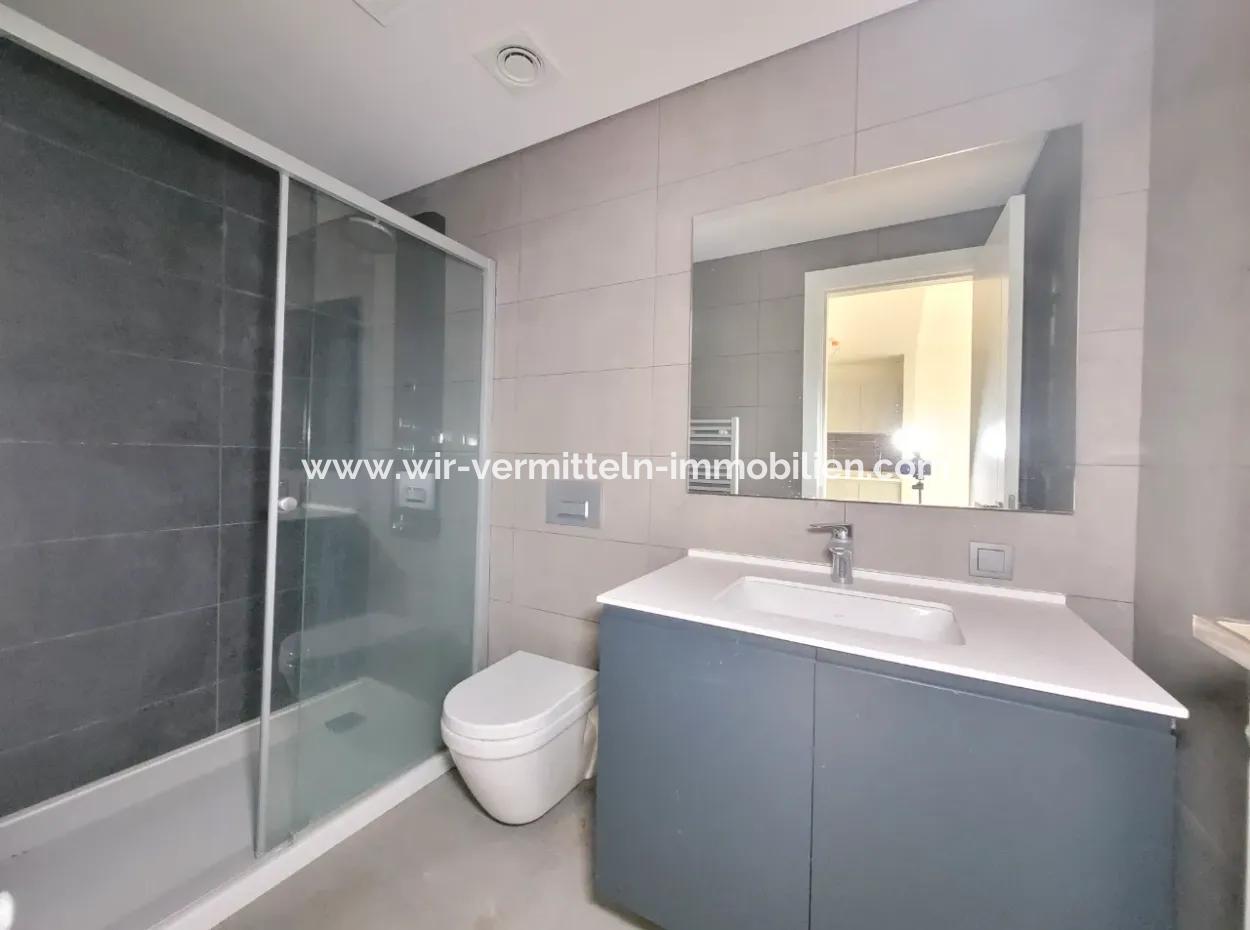 Beytepe İncek Bulvar Loft Satılık 1+1 46 M² 14.Kat Çayyolu Manzaralı Daire