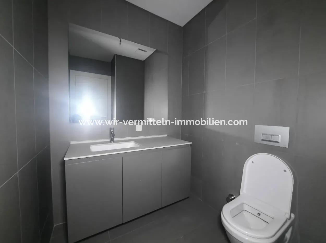 İncek Loft Satılık  2+1 Dubleks Şehir Manzaralı 2.Kat Daire