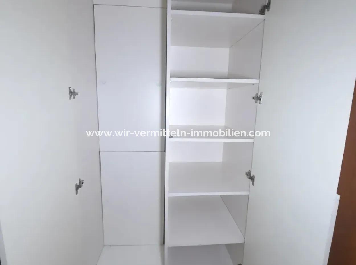 İncek Loft Satılık  2+1 Dubleks Şehir Manzaralı 2.Kat Daire