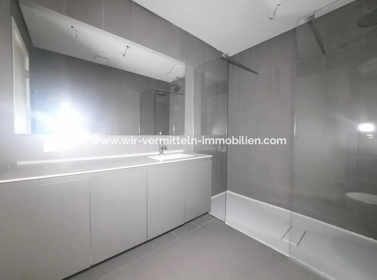 İncek Loft Satılık  2+1 Dubleks Şehir Manzaralı 2.Kat Daire