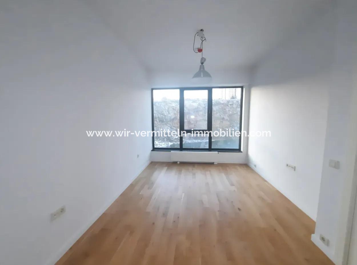 İncek Loft Satılık  2+1 Dubleks Şehir Manzaralı 2.Kat Daire