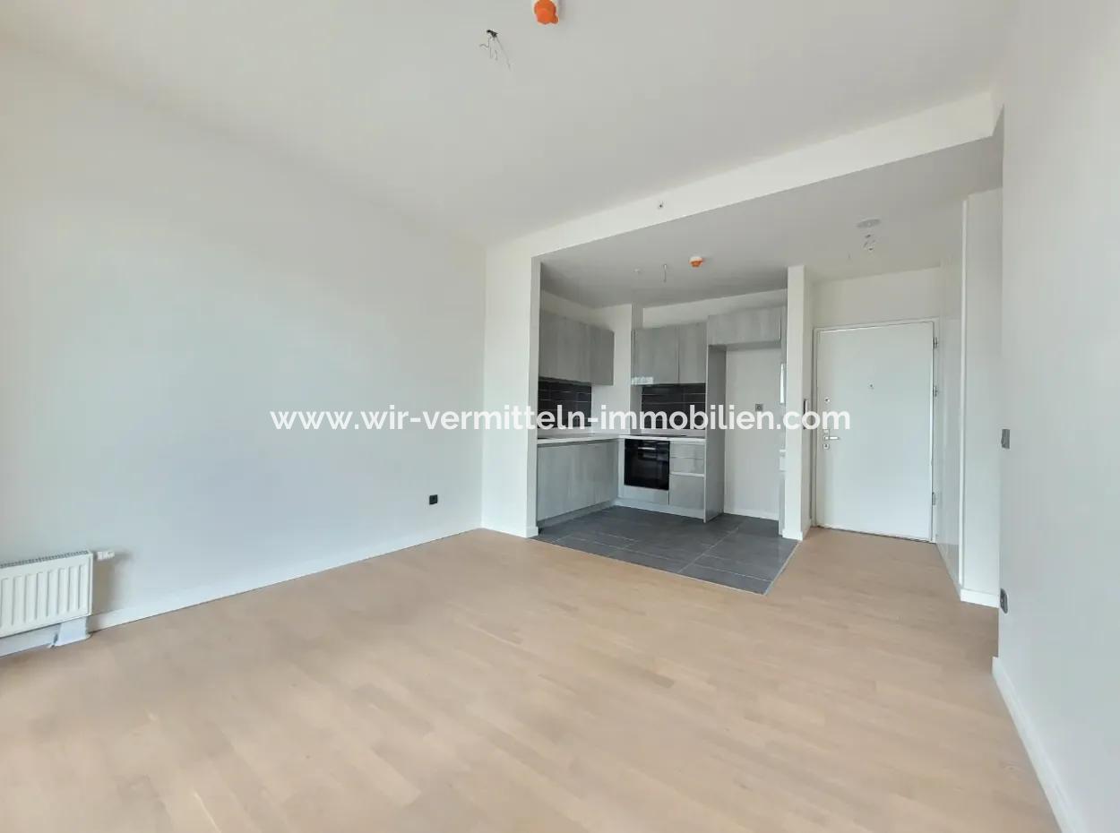 Beytepe İncek Bulvar Loft Satılık 1+1 46 M² 21.Kat Mogan Manzaralı Daire