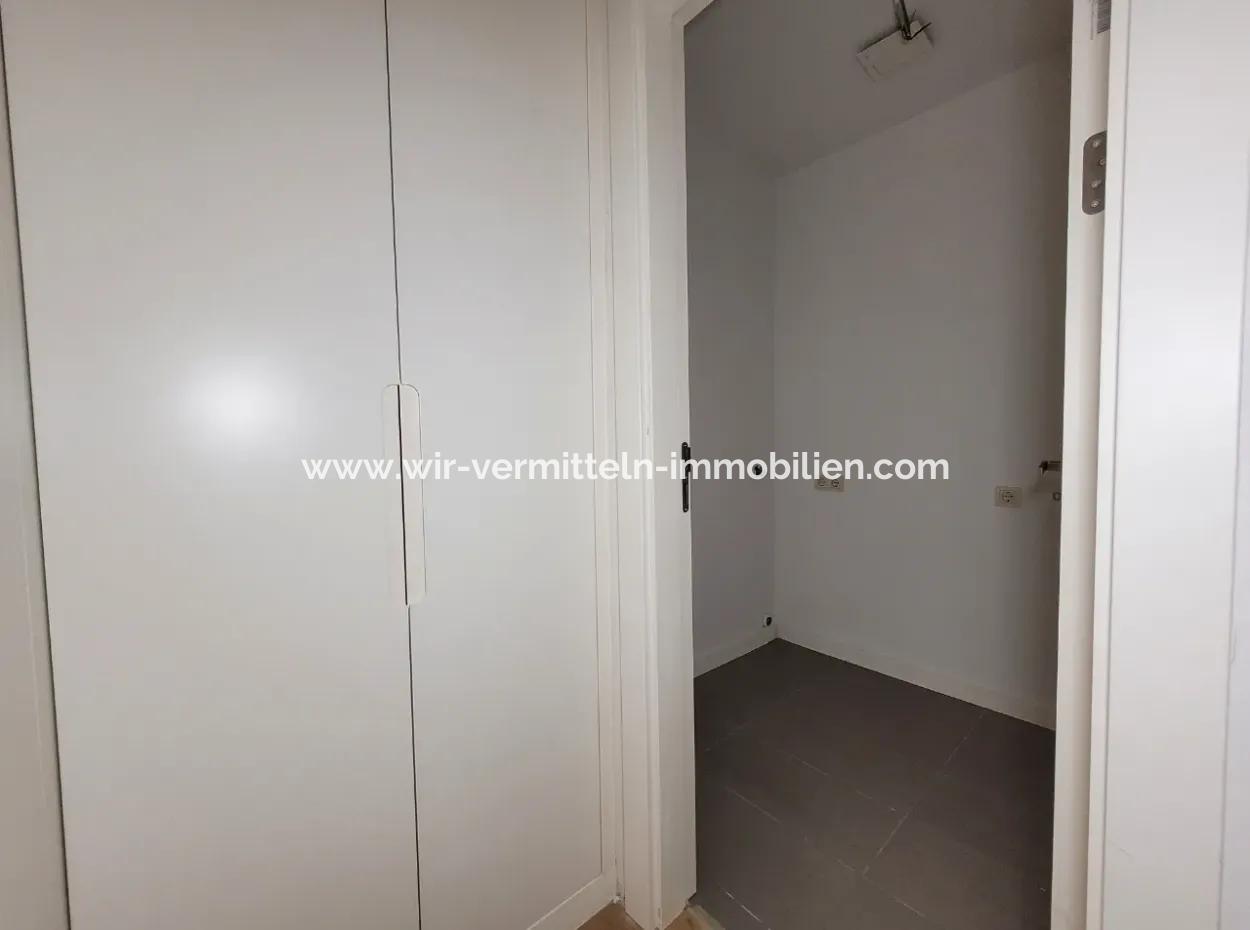 İncek Loft Satılık  5.5+1 Dubleks  Peyzaj Manzaralı 6.Kat Kiracısız Daire