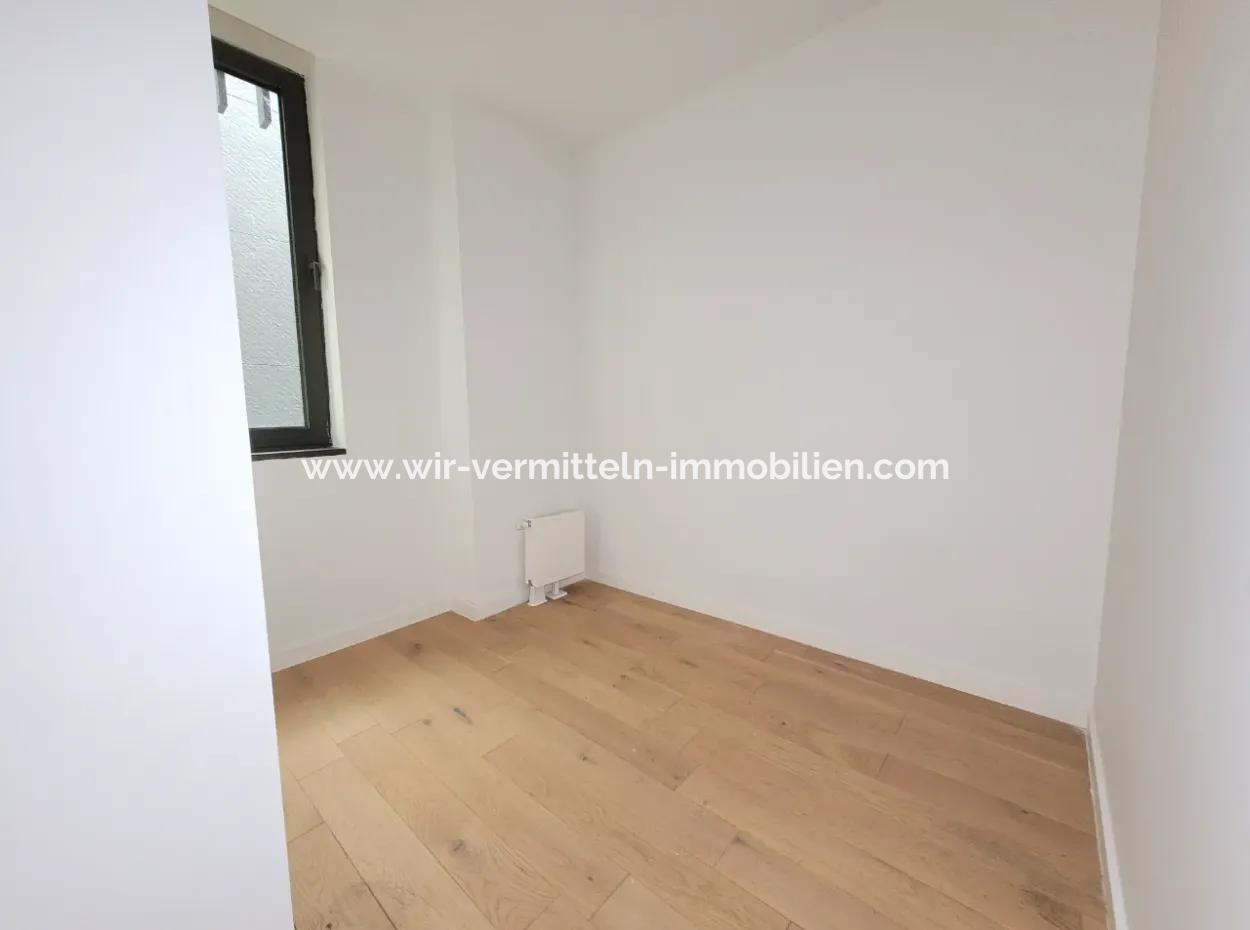 İncek Loft Satılık  5.5+1 Dubleks  Peyzaj Manzaralı 6.Kat Kiracısız Daire