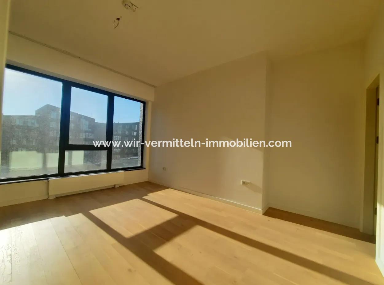İncek Loft Satılık  3+1 Dubleks Peyzaj Manzaralı 2.Kat Daire