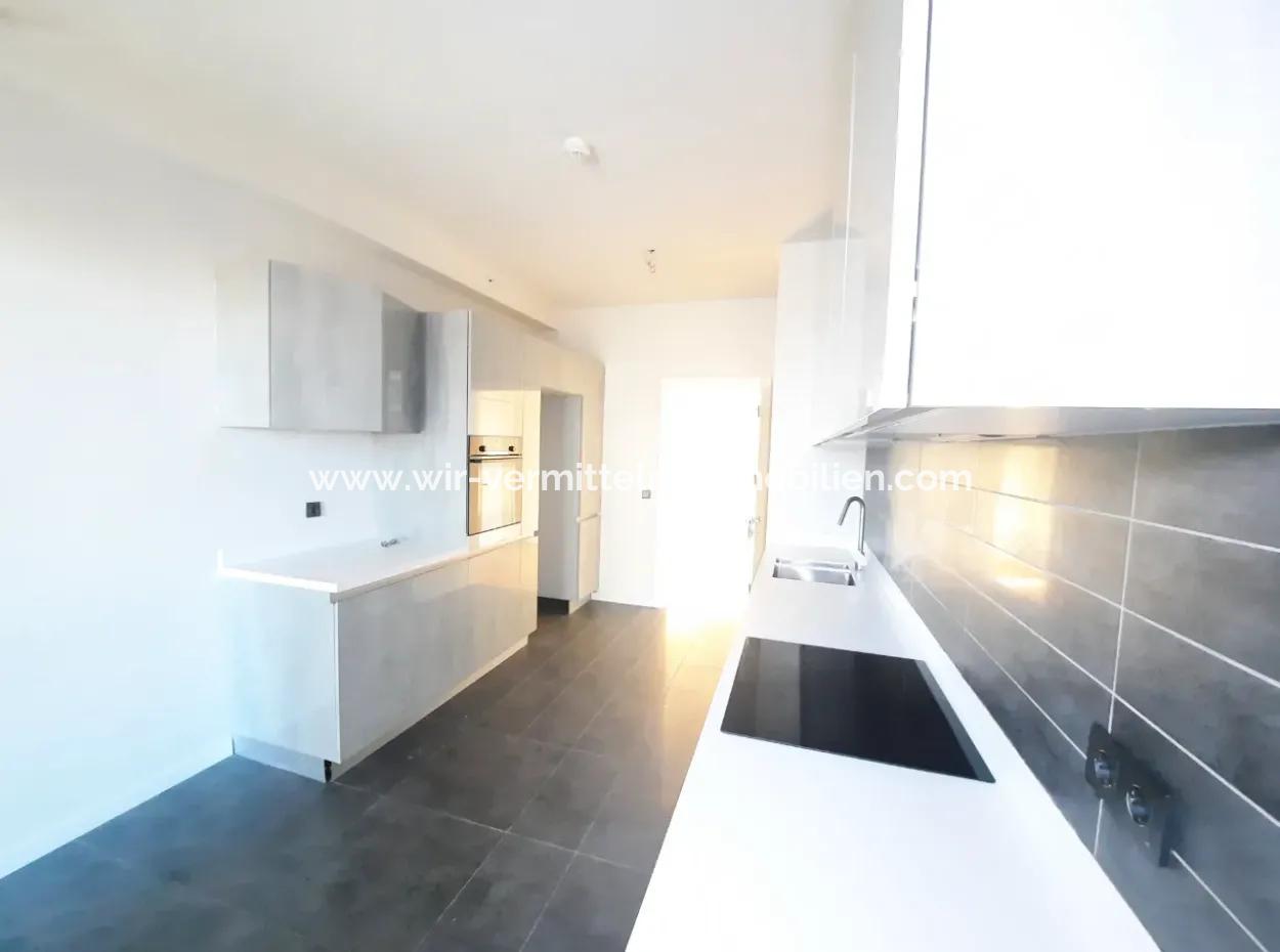 Beytepe İncek Bulvar Loft Satılık 3+1 130 M² 17.Kat Bulvar Manzaralı Daire