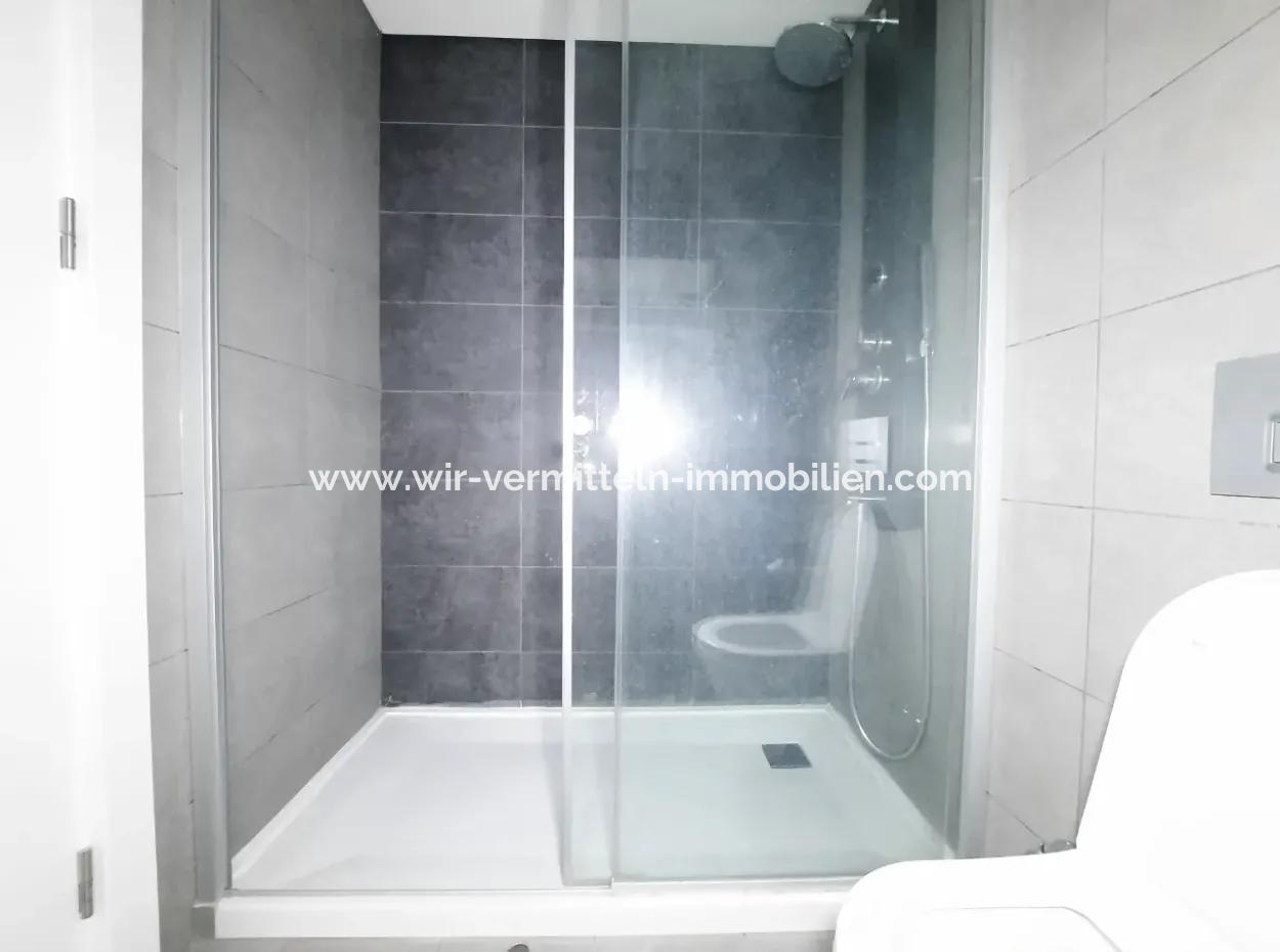 Beytepe İncek Bulvar Loft Satılık 3+1 130 M² 17.Kat Bulvar Manzaralı Daire