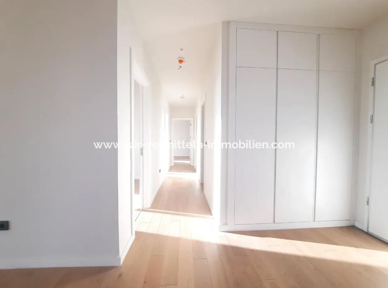 Beytepe İncek Bulvar Loft Satılık 3+1 130 M² 17.Kat Bulvar Manzaralı Daire