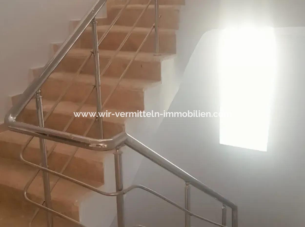 Bilkent 3 Ufuk Sitesi Yanında Oryap Sitesinde Kiralık Lüks 7+1 Villa