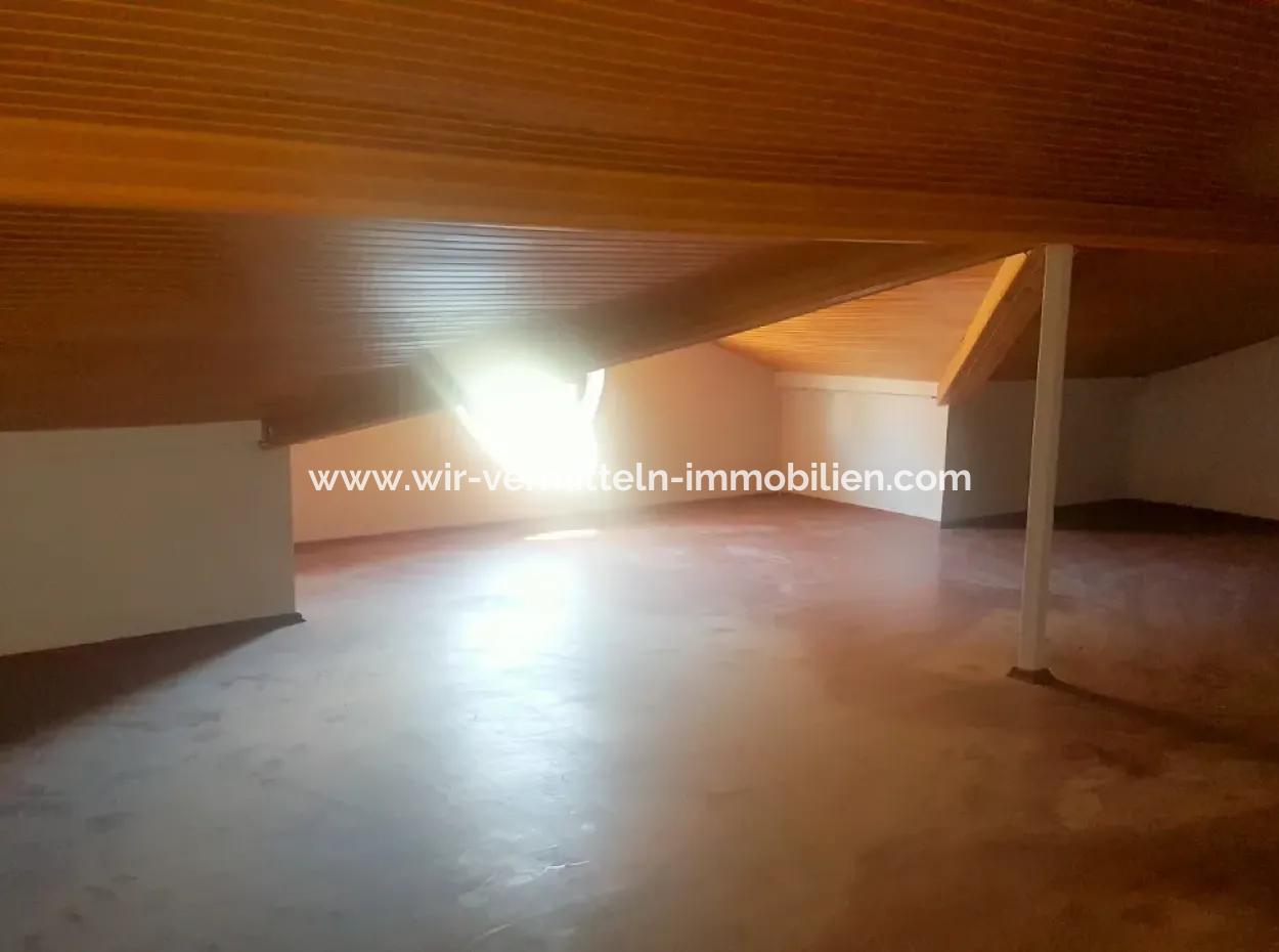 Bilkent 3 Ufuk Sitesi Yanında Oryap Sitesinde Kiralık Lüks 7+1 Villa