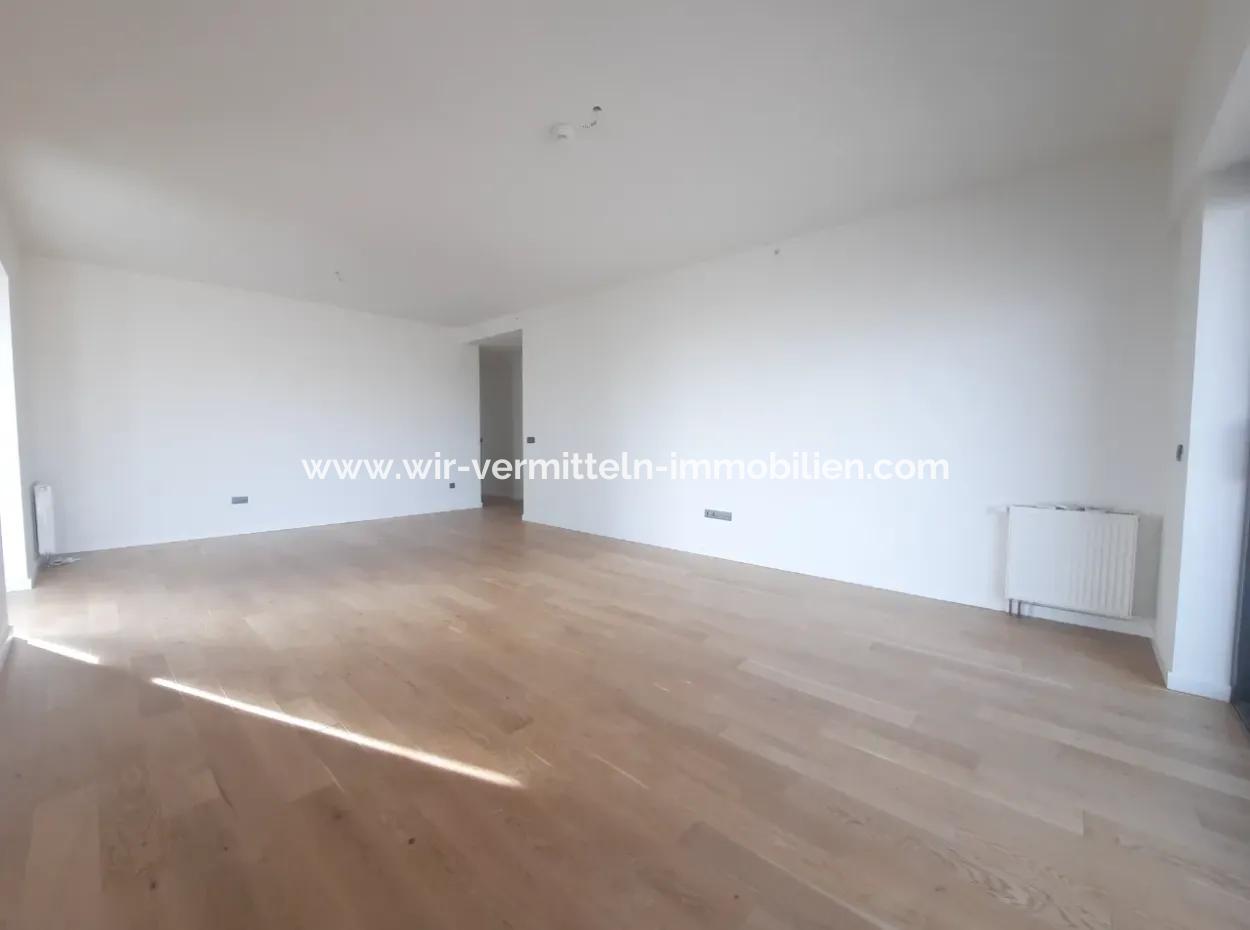 Beytepe İncek Bulvar Loft Satılık 3+1 130 M² 9.Kat Park  Manzaralı Daire