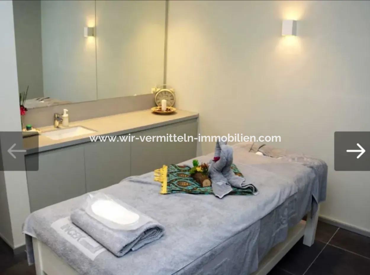 Beytepe İncek Bulvar Loft Satılık 3+1 130 M² 9.Kat Park  Manzaralı Daire